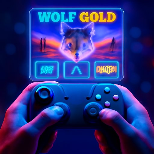 bd678 Wolf Gold মরুভূমির স্লটস স্ক্রিন
